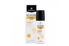 Heliocare 360 Gel Oil Free Color Bronze SPF50+ 50ml