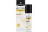 Heliocare 360 Gel Oil Free Color Bronze Intense SPF50+ 50ml