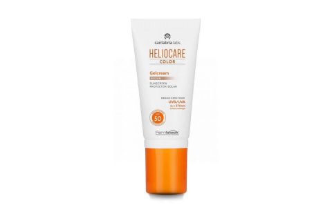 Heliocare Color Gelcream Brown SPF-50 50 ml