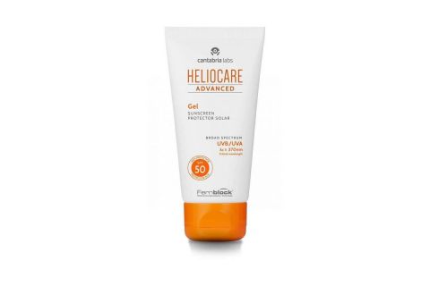 Heliocare Advanced Gel SPF-50 200ml