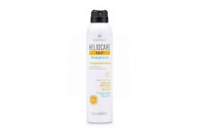 Heliocare 360º Pediatrics Transparent Spray SPF-50+ 200ml