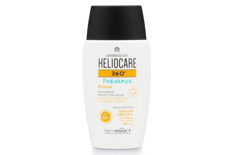 Heliocare 360º Pediatrics Mineral SPF50+ 50ml