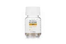 Heliocare 360º D Plus 30 Cápsulas
