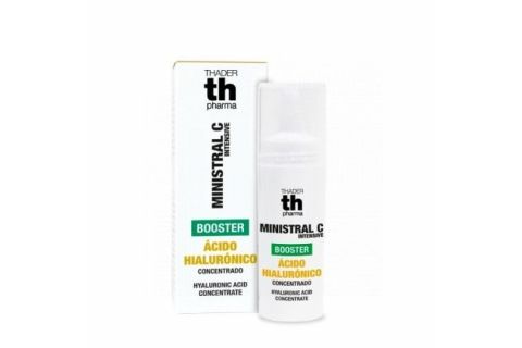 TH Pharma Concentrado Ácido Hialurónico Puro V-Ministral C 15ml
