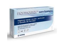 Normomar SUero Fisiológico 5ml 30 Monodosis