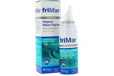 Farline Frimar Isotónico Fisiológico Nasal Spray 120ml
