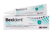 Isdin Bexident Gel Tópico Post-Tratamiento 25 ml