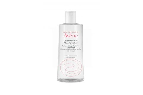 Avène Loción Micelar 400ml