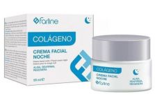 Farline Crema Colágeno Noche 50ml