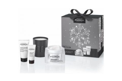 Filorga Time Filler Set Ritual Multicorrector Arrugas