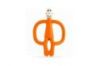 Matchstick Monkeys Mordedor Naranja
