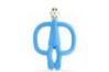 Matchstick Monkeys Mordedor Azul Claro
