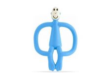 Matchstick Monkeys Mordedor Azul Claro
