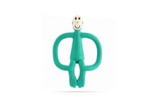 Matchstick Monkeys Mordedor Verde Esmeralda