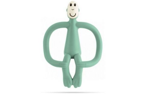 Matchstick Monkeys Mordedor Verde Menta