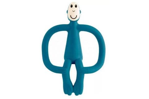 Matchstick Monkeys Mordedor Azul Palo