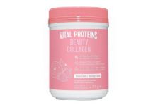 Vital Proteins Beauty Colágeno Fresa y Limón 271g
