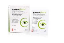 Parpafresh 6 Toallitas
