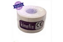 Kinefis Tape Sport Anticrisis New 3,8cm x 10 Metros 32uds