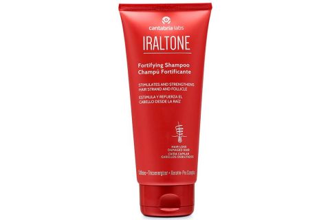 Iraltone Champú Fortificante 200ml