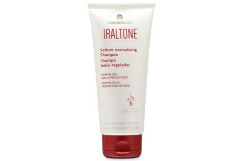 Iraltone Campú Seborregulador 200ml