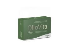Vitae Oliovita 120 Cápsulas
