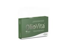 Vitae Oliovita 60 Cápsulas