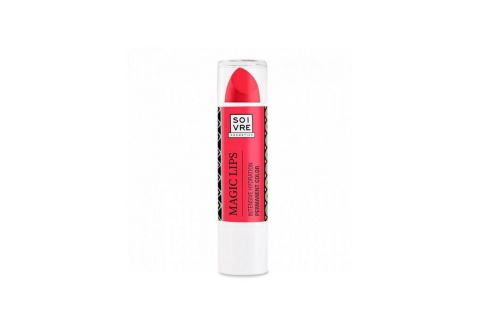 Soivre Wow Lips Rojo 1ud