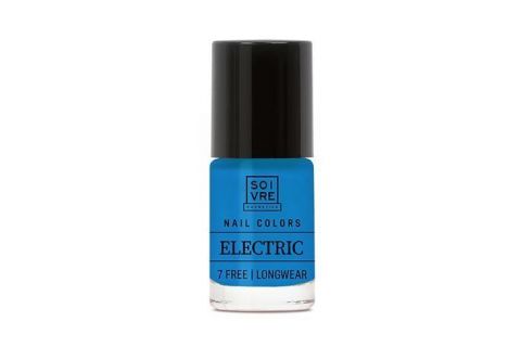 Soivre Nail Esmalte de Uñas Electric 6ml
