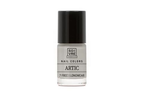 Soivre Nail Esmalte de Uñas Artic 6ml