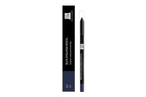 Soivre Lápiz de Ojos Azul 1,2g
