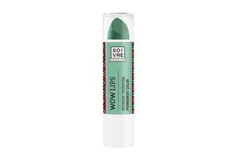Soivre Wow Lips Verde 1ud