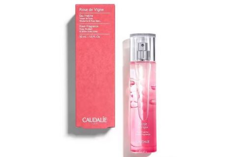 Caudalie Rose de VIgnes Agua Fresca 50ml