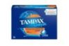 Tampax Compak Tampón Super Plus 18 uds
