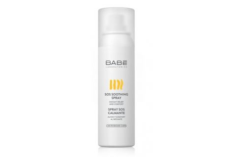 Babé Spray SOS Calmante 30ml