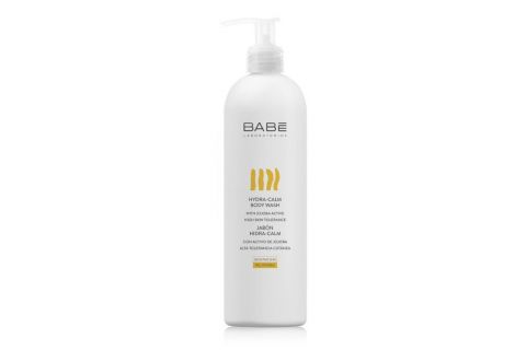 Babé Jabón Hidra-Calm 500ml
