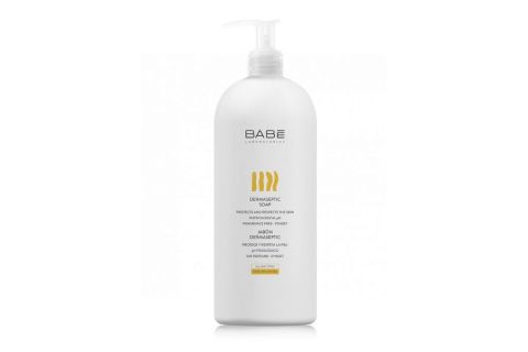 Babé Jabón Dermaseptic 1000ml