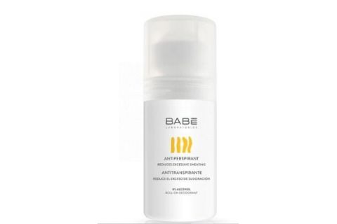 Babé Desodorante Roll-on 50ml