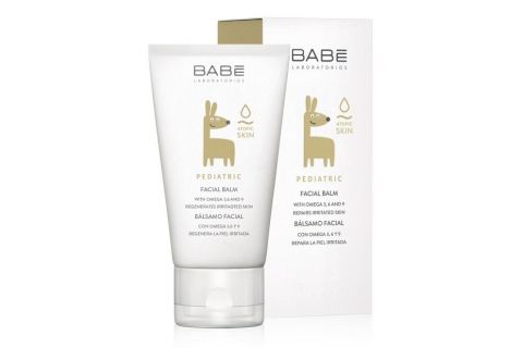 Babé Pediatric Bálsamo Facial 50ml