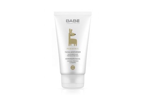 Babé Pediatric Hidratante Facial 50ml