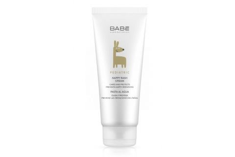 Babé Pediatric Pasta al Agua 100ml