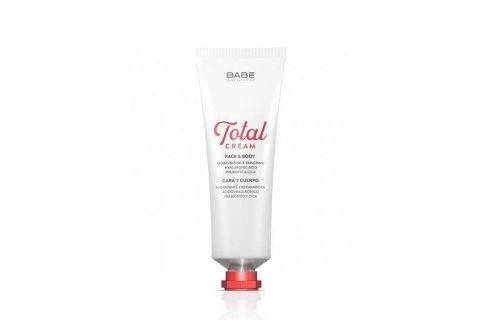 Babé Total Cream 60ml
