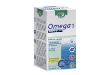 ESI Omega 3 Extra Pure 120 Perlas