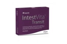 Vitae IntestVita Transit 30 Cápsulas