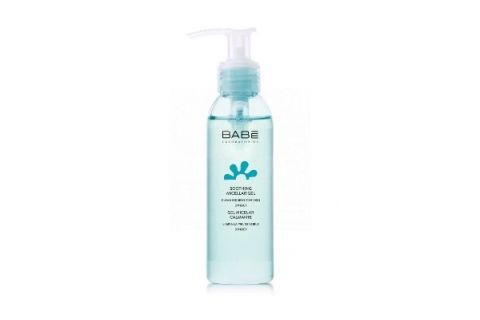 Babé Gel Micelar Calmante 90ml