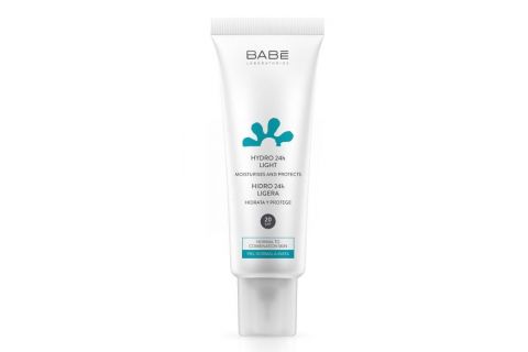Babé Hidro 24h Textura Ligera SPF-20 50ml