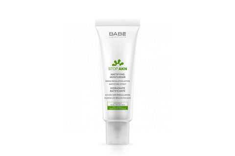 Babé Stop AKN Hidratante Matificante 50ml