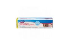 Care+ Crema Adhesiva Dentaduras Postizas 75g