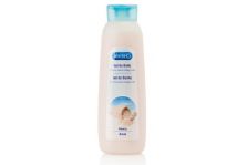 Alvita Gel de Baño Avena 750ml