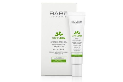 Babé Stop AKN Gel Secante 8ml